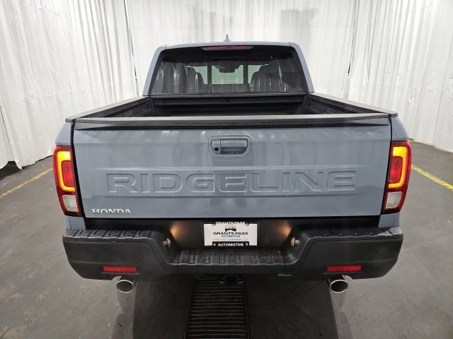 New 2026 Honda Ridgeline RTL image 4