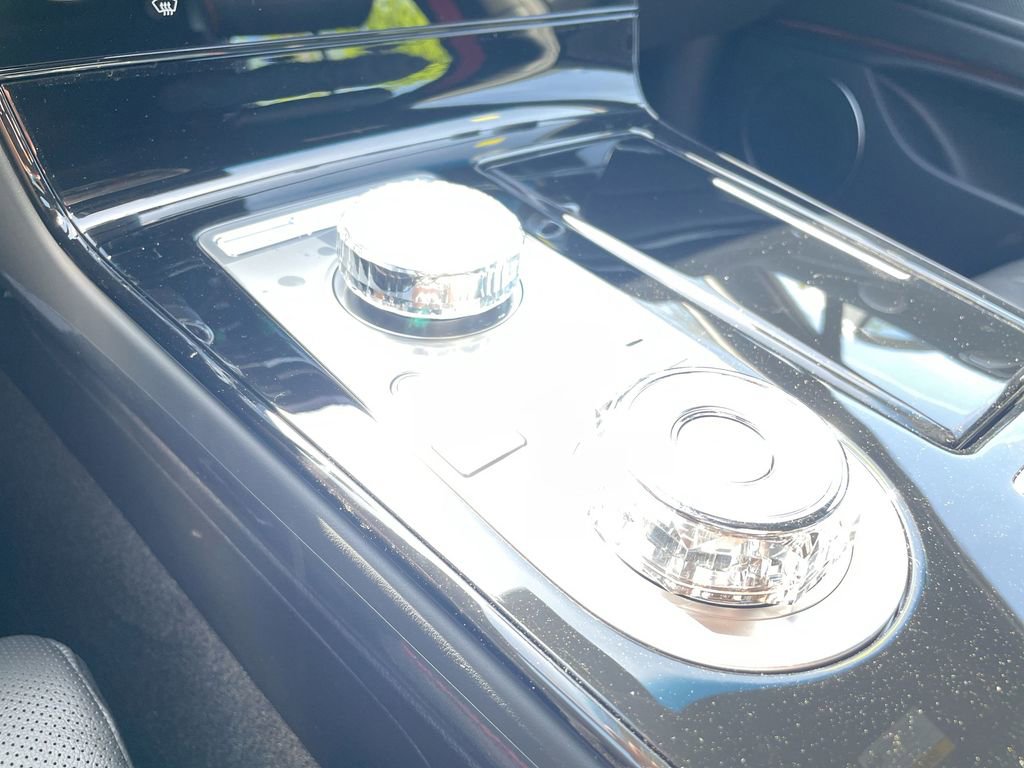 New 2025 Genesis G80 2.5T Sport Prestige image 43