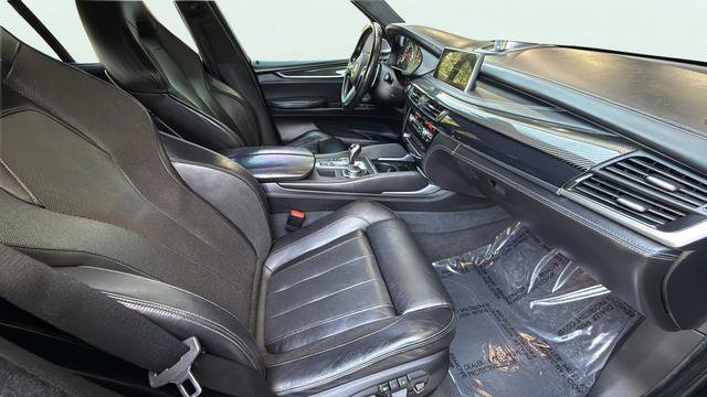 Used 2016 BMW X5 M AWD/4WD image 21