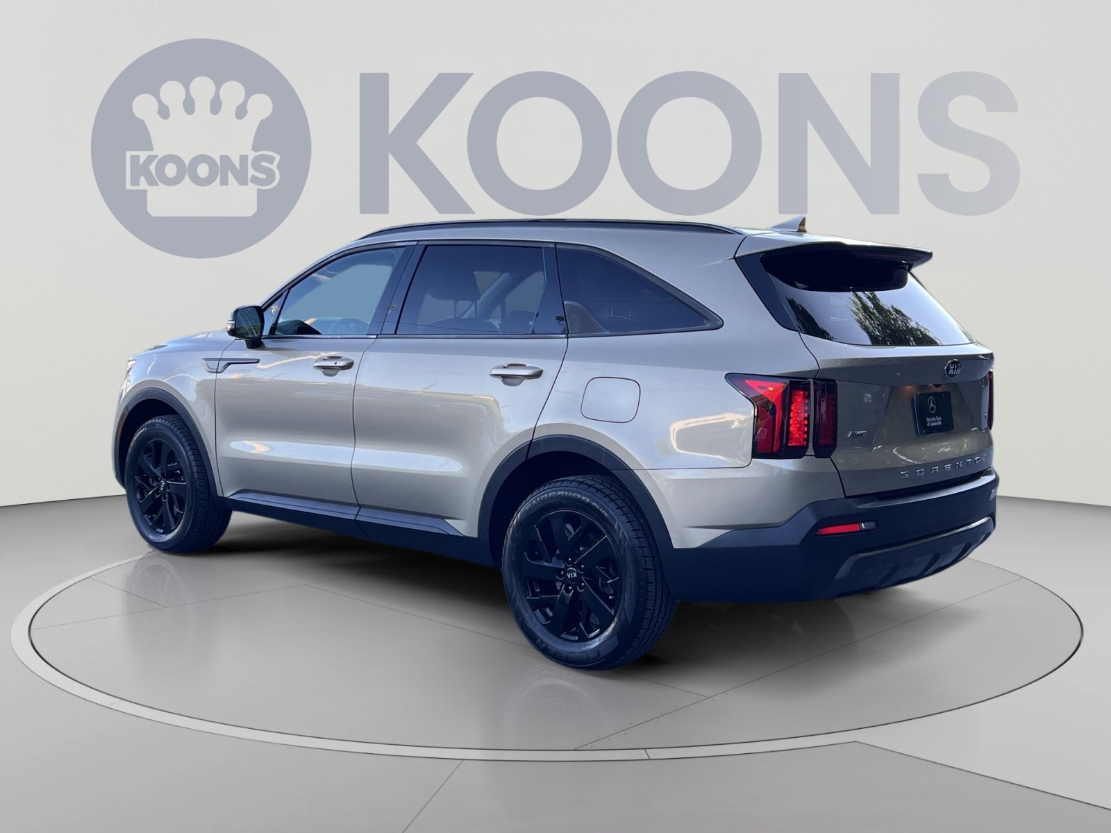 Used 2021 Kia Sorento S AWD/4WD image 8