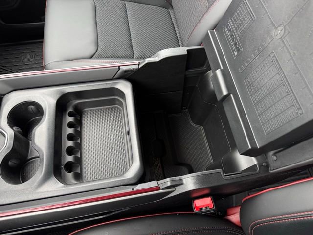 Used 2025 RAM 1500 Rebel w/ Rebel Level 1 Equipment Group image 24