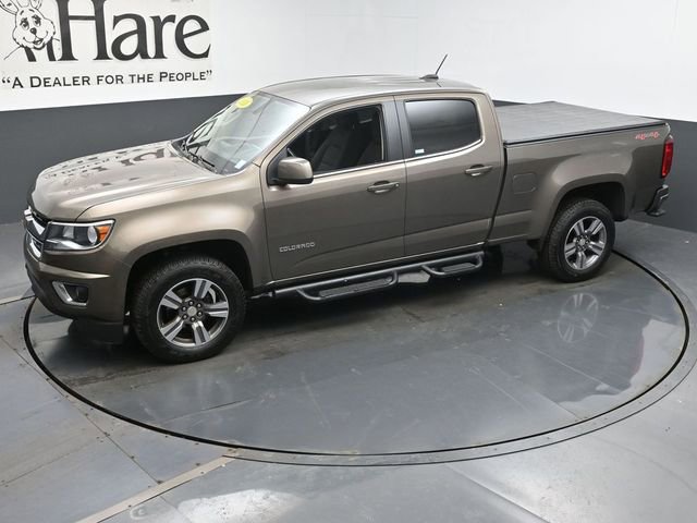 Used 2016 Chevrolet Colorado LT w/ LT Convenience Package image 43