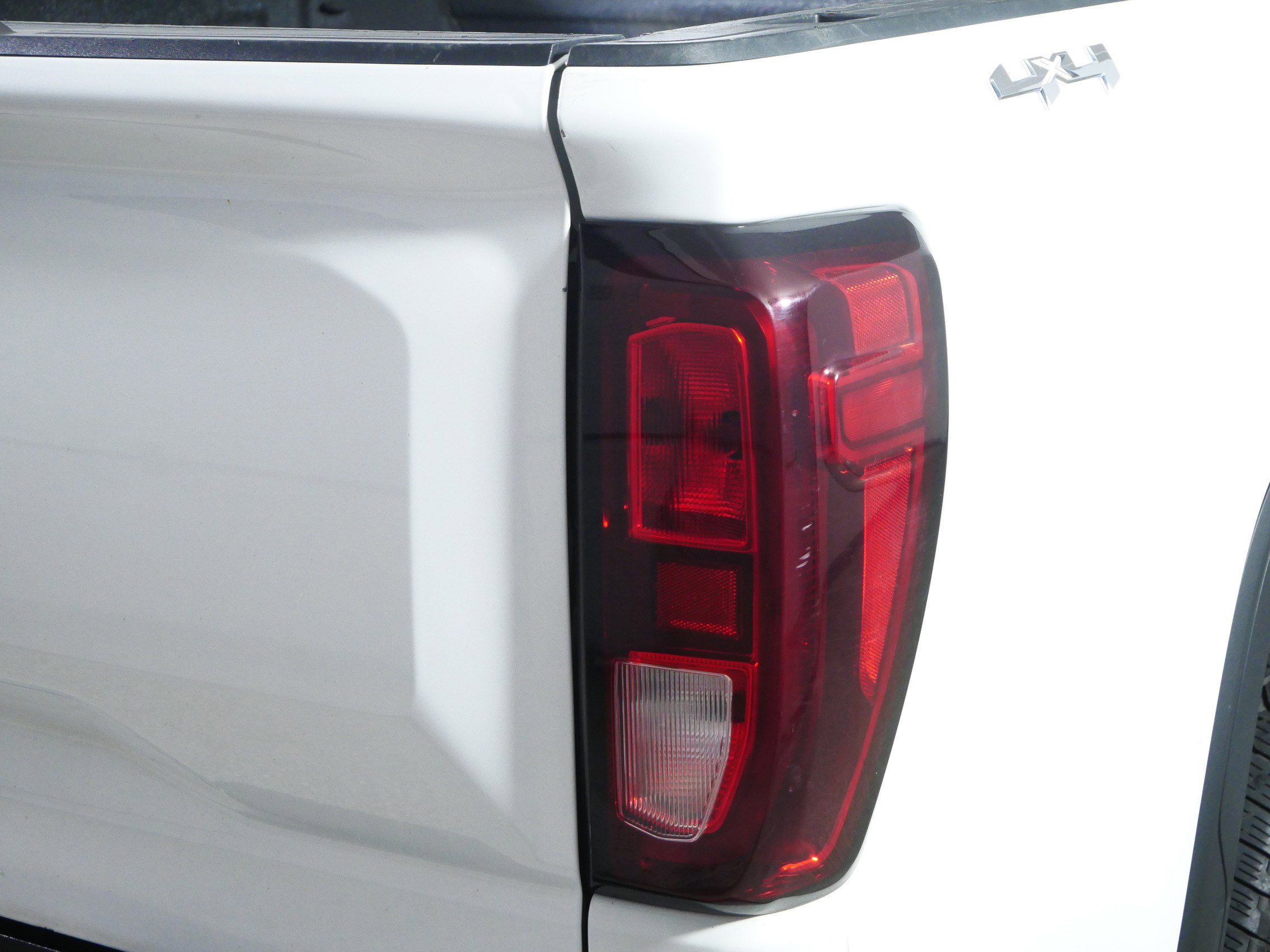 Used 2021 GMC Sierra 1500 4x4 Double Cab w/ Sierra Value Package image 17