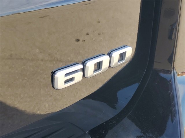 Used 2023 Cadillac Escalade Premium Luxury Platinum image 11