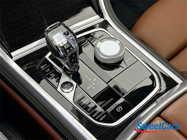 Used 2025 BMW 840i xDrive image 35