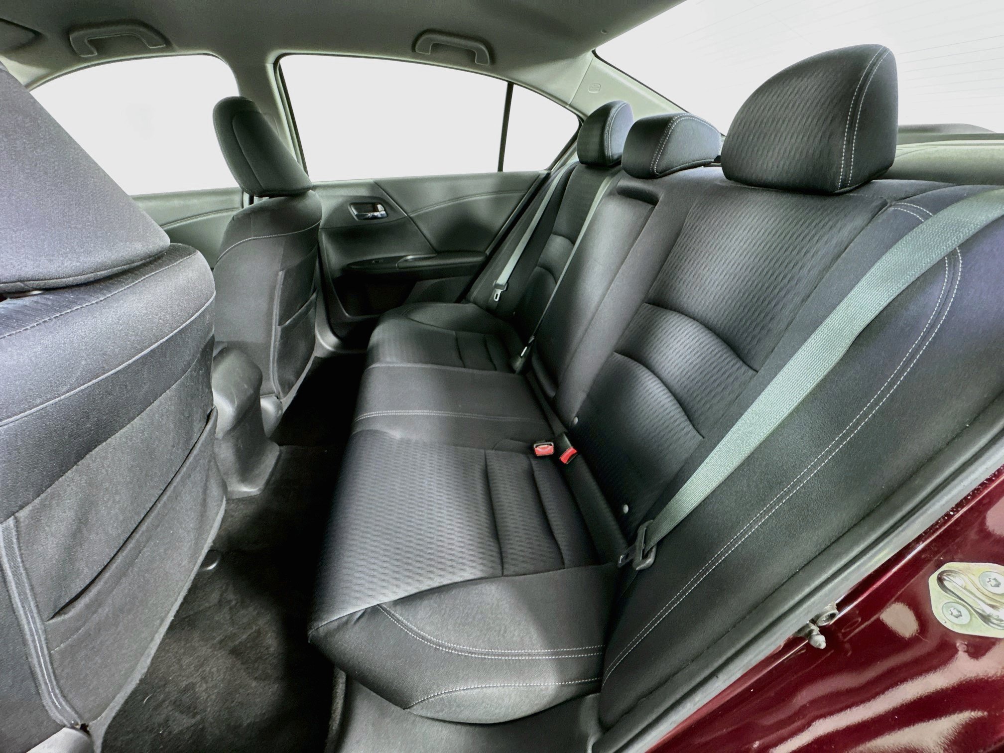 Used 2015 Honda Accord Sport image 22