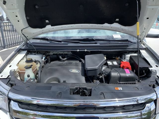 Used 2014 Ford Edge Limited image 16
