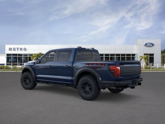 New 2026 Ford F150 Raptor AWD/4WD image 4