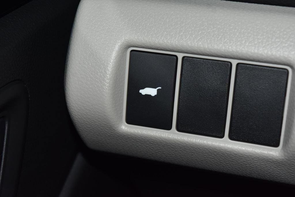 Used 2026 Honda Passport RTL image 20