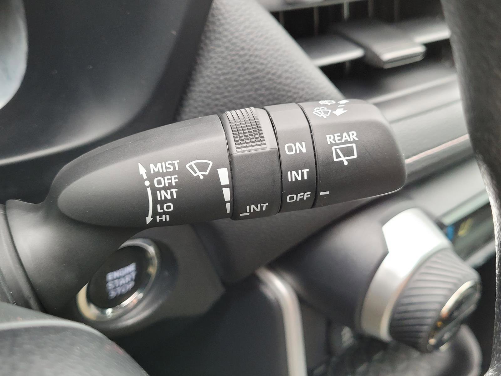 Used 2023 Toyota RAV4 XLE w/ Convenience Package image 33