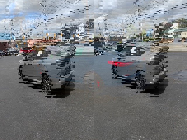 Certified 2024 BMW M235i xDrive Gran Coupe w/ M Performance Package image 5