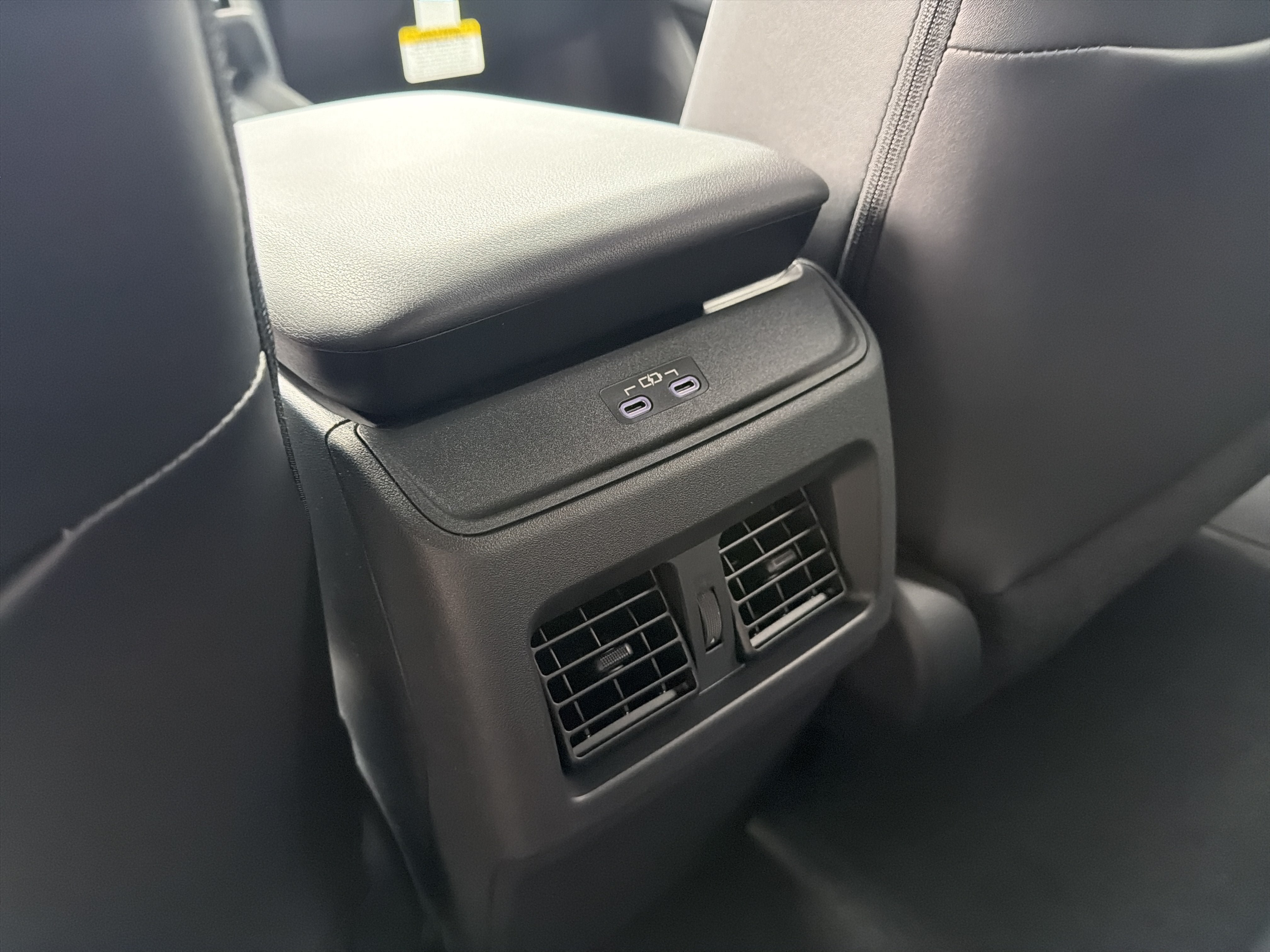 New 2026 Toyota C-HR AWD/4WD image 13