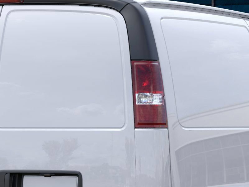 New 2025 Chevrolet Express 2500 w/ Driver Convenience Package RWD image 14