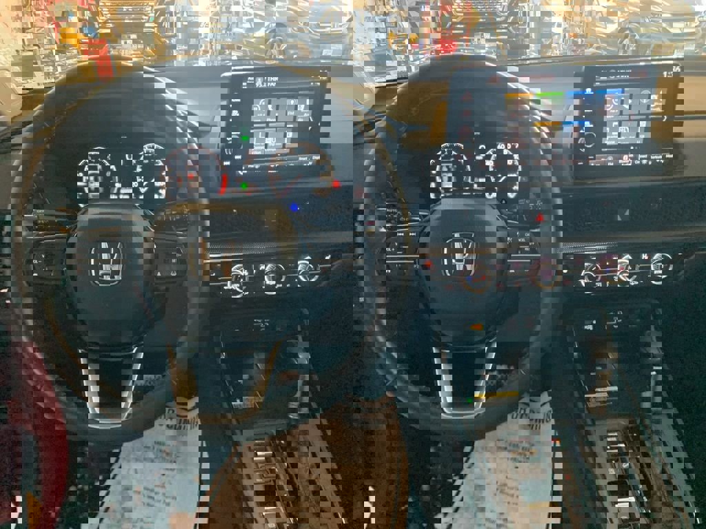 Used 2023 Honda CR-V EX-L image 17