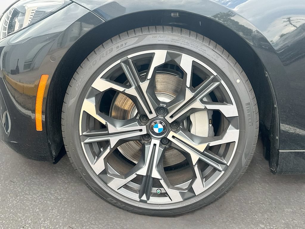 Used 2026 BMW 430i Coupe w/ Parking Assistance Package RWD image 29