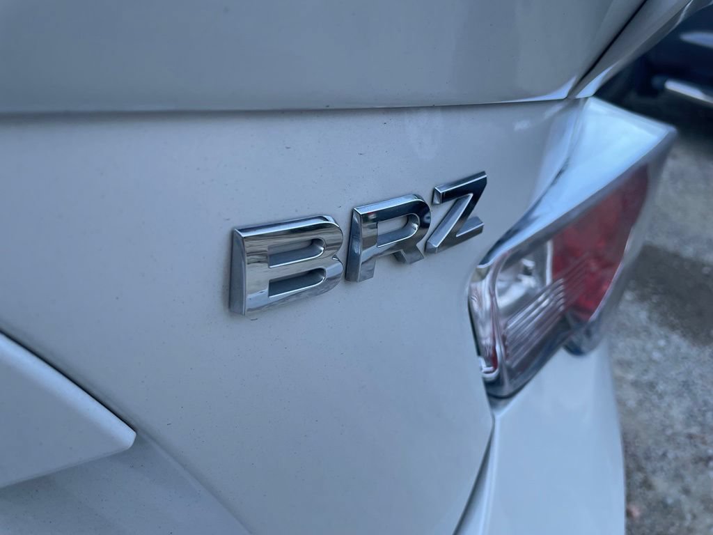 Used 2013 Subaru BRZ Limited RWD image 7