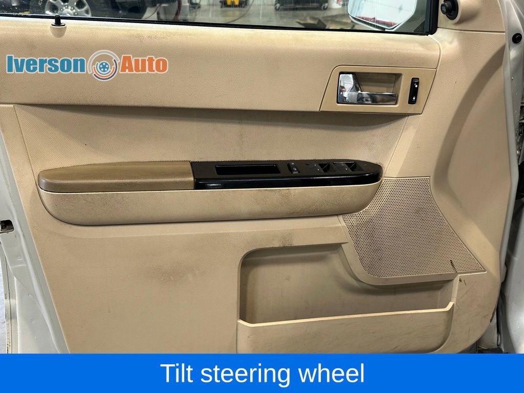 Used 2008 Ford Escape Limited image 13