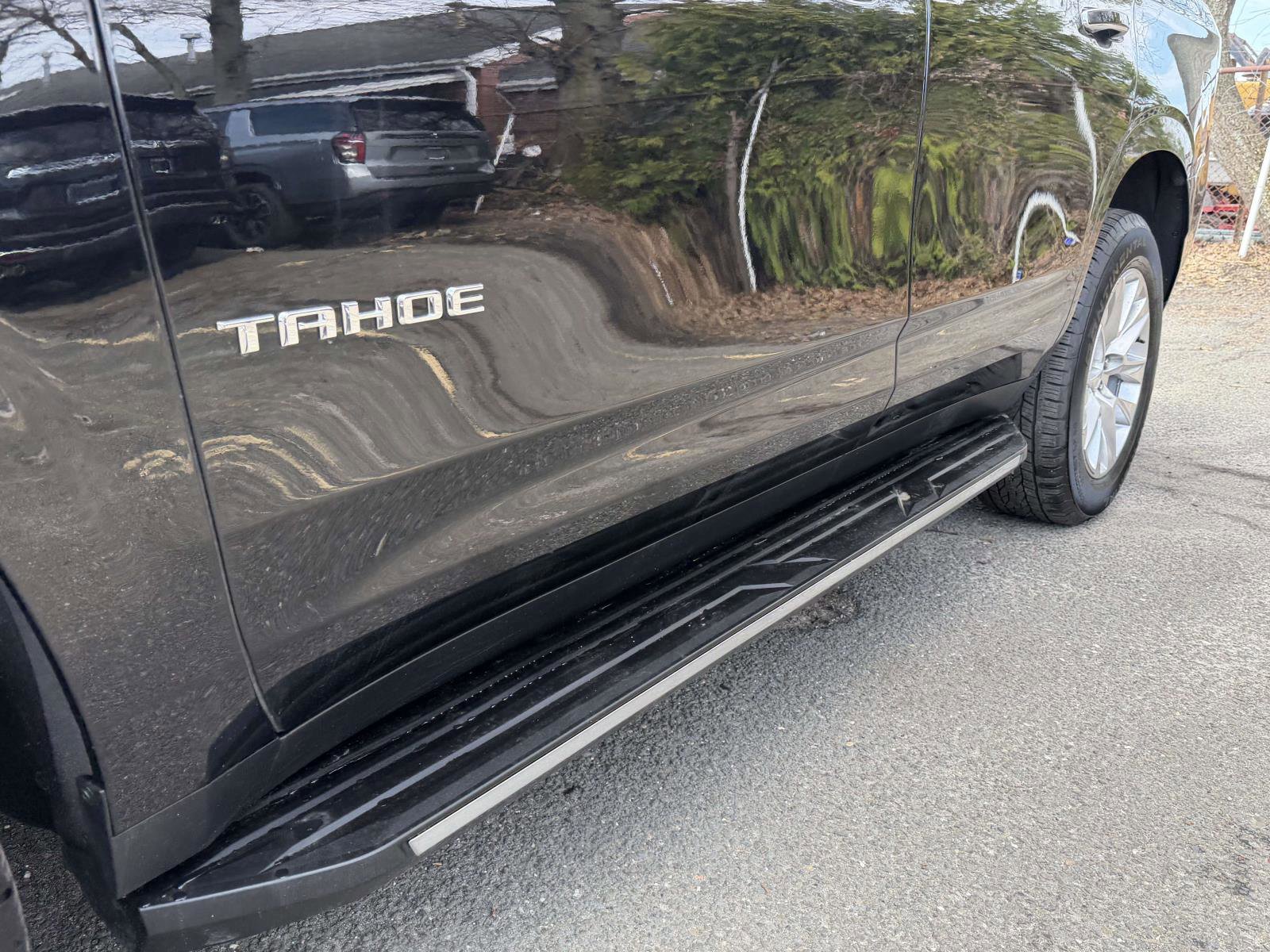 Certified 2025 Chevrolet Tahoe Premier image 10