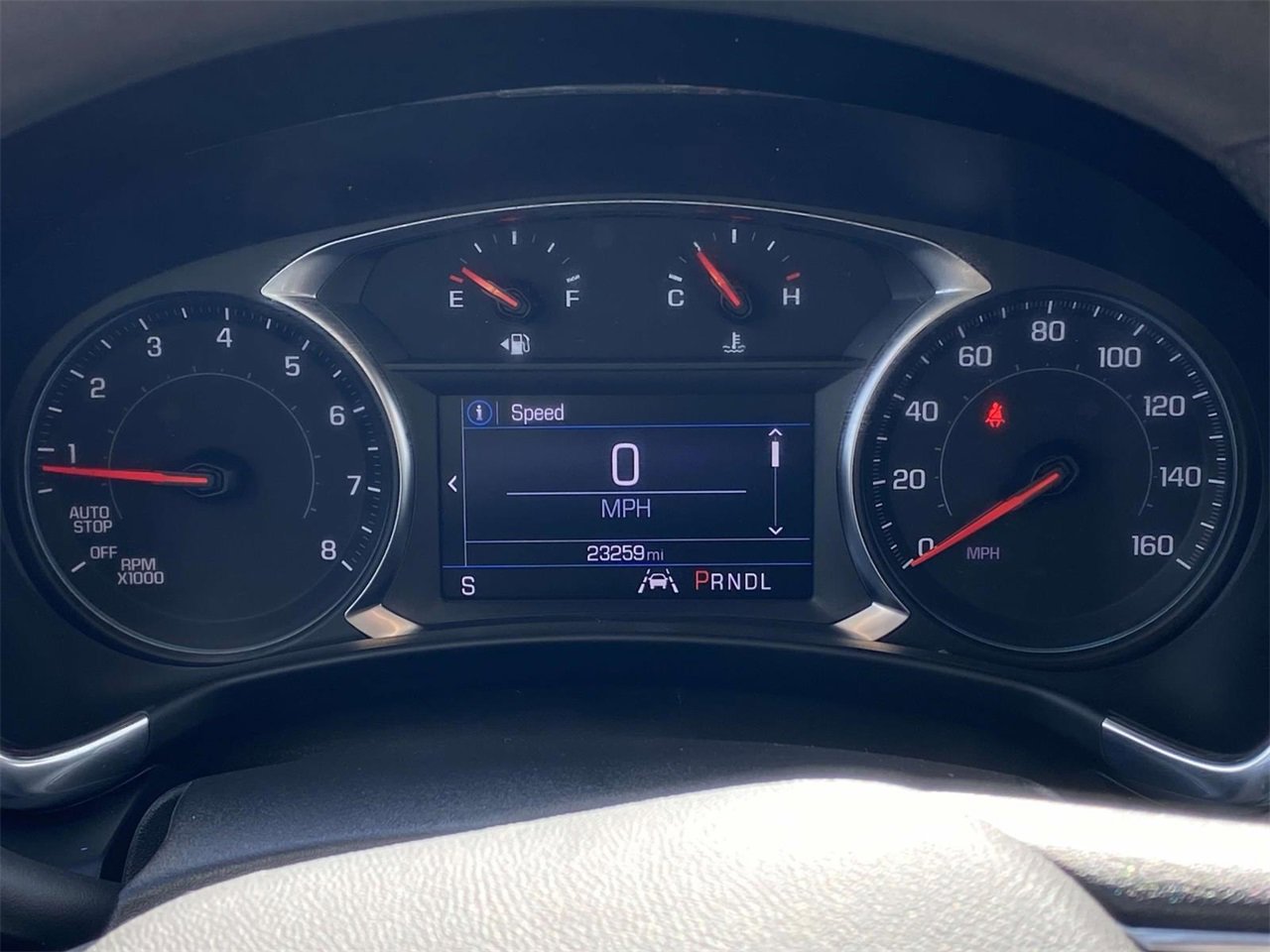 Used 2022 Chevrolet Equinox LS w/ LS Convenience Package image 23