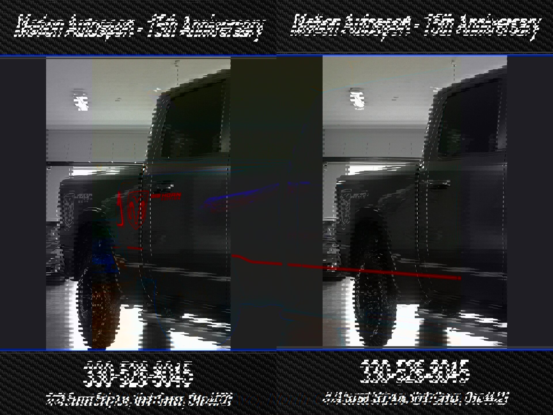 Used 2021 RAM 1500 Big Horn image 52