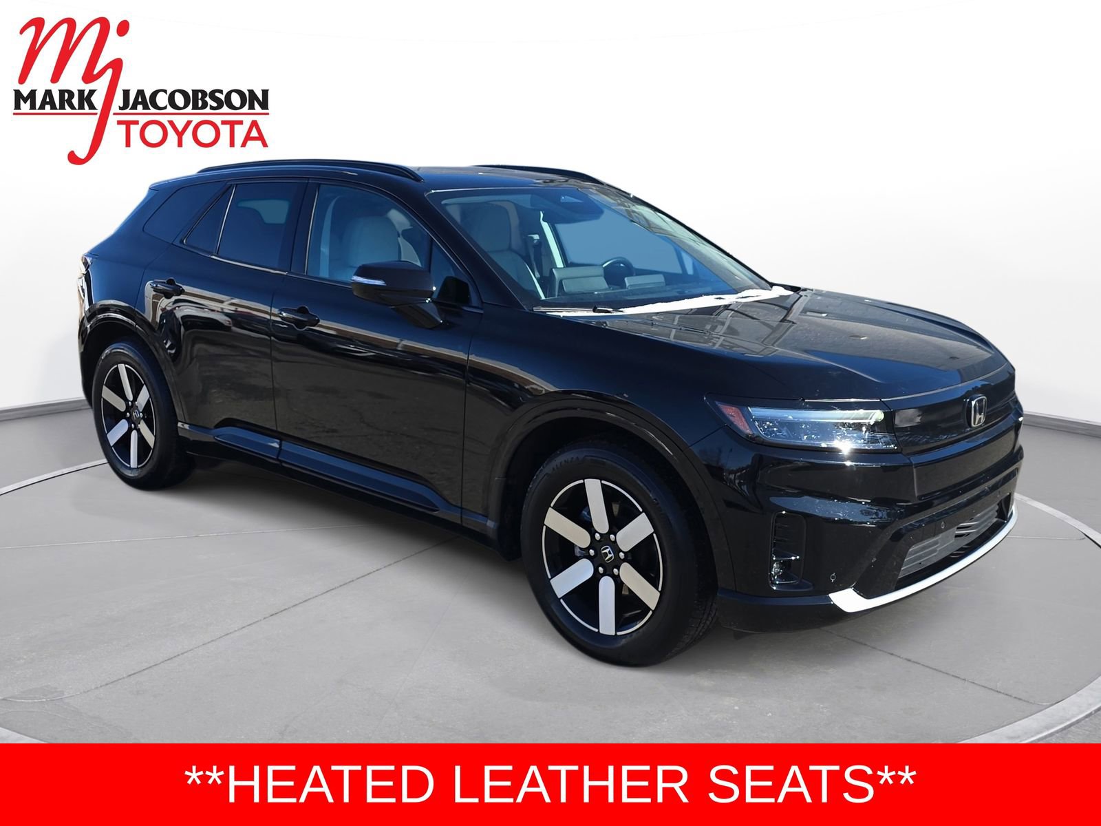 Used 2024 Honda Prologue Touring image 4