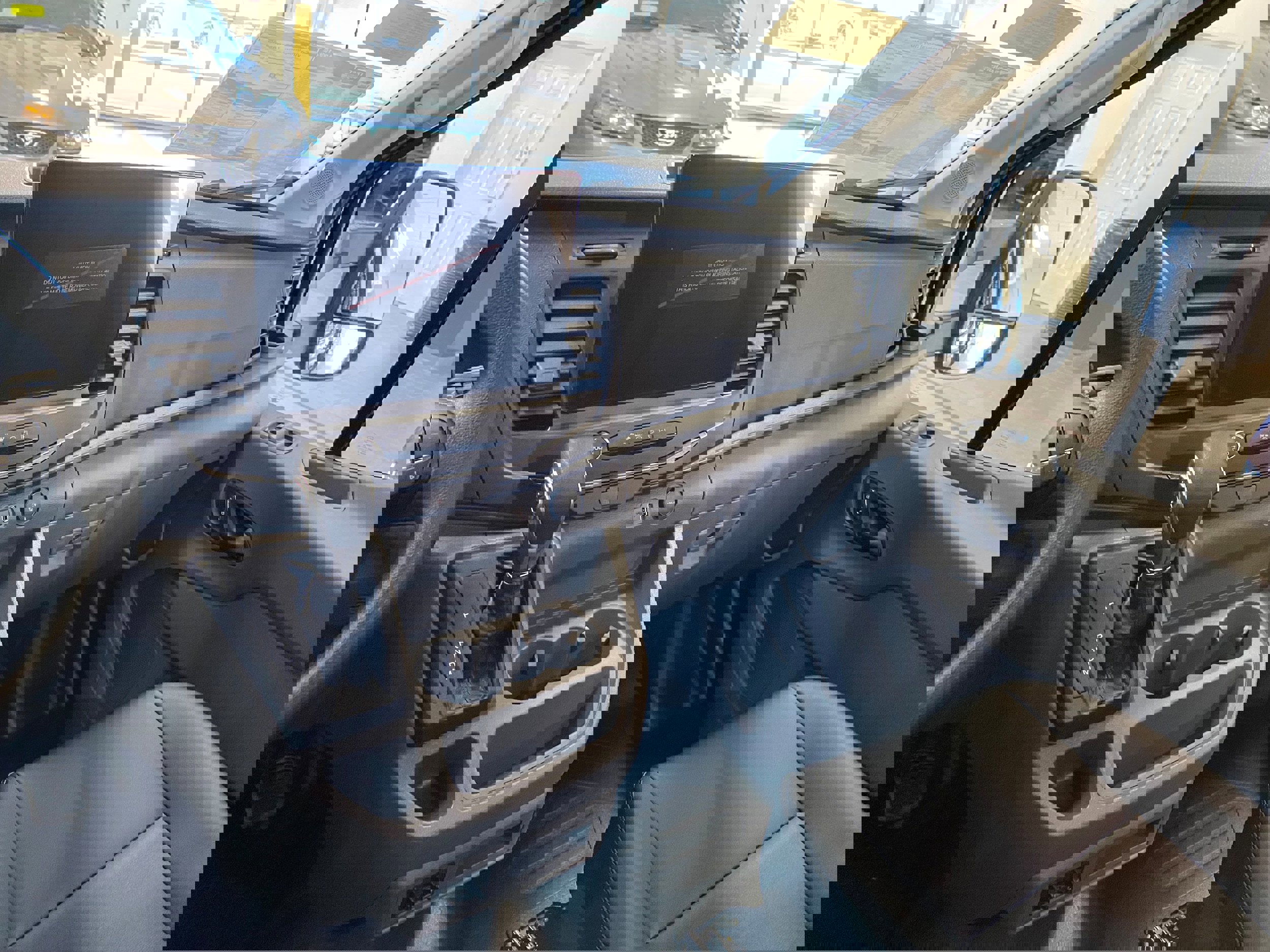 New 2026 Ford Transit 250 148 Medium Roof Extended AWD w/ Exterior Upgrade Package image 12