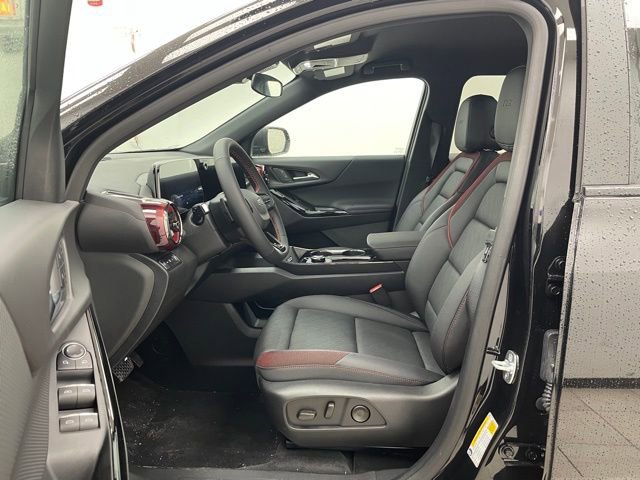 New 2026 Chevrolet Equinox RS w/ Convenience Package III image 8