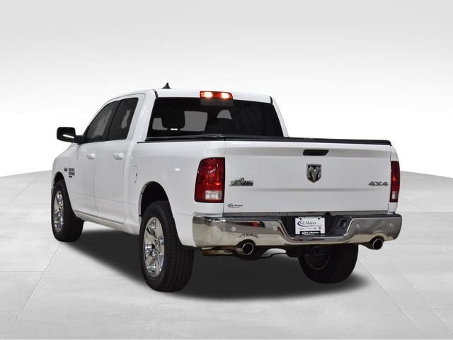 Used 2019 RAM 1500 Big Horn AWD/4WD image 8