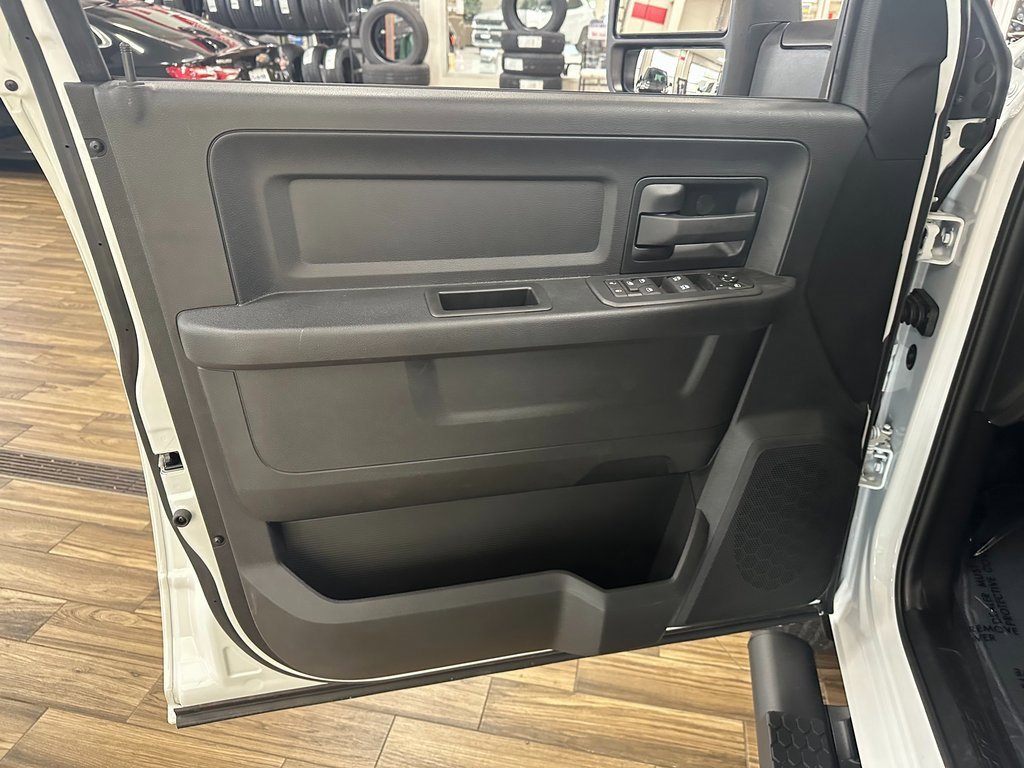 New 2026 RAM 2500 Tradesman image 10