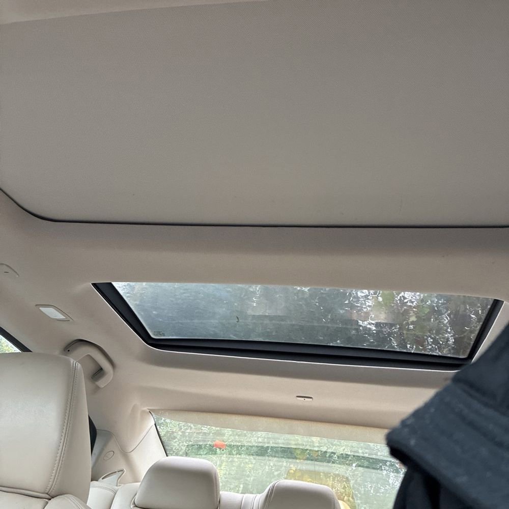 Used 2019 Nissan Maxima Platinum w/ Sport Mat Group image 11