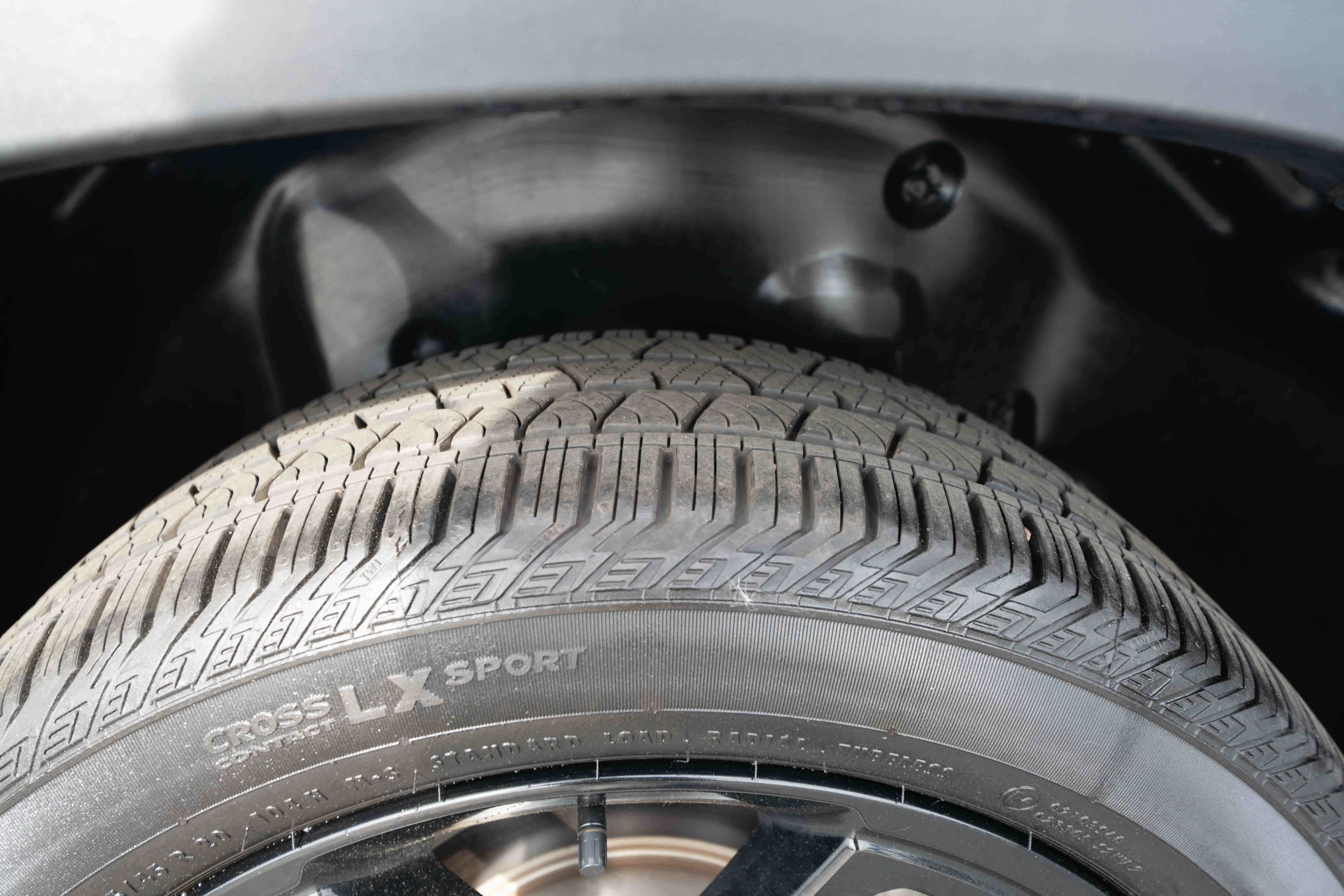 Used 2024 Honda Passport Black Edition image 31