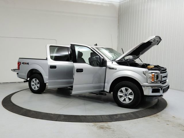 Used 2019 Ford F150 XLT image 9