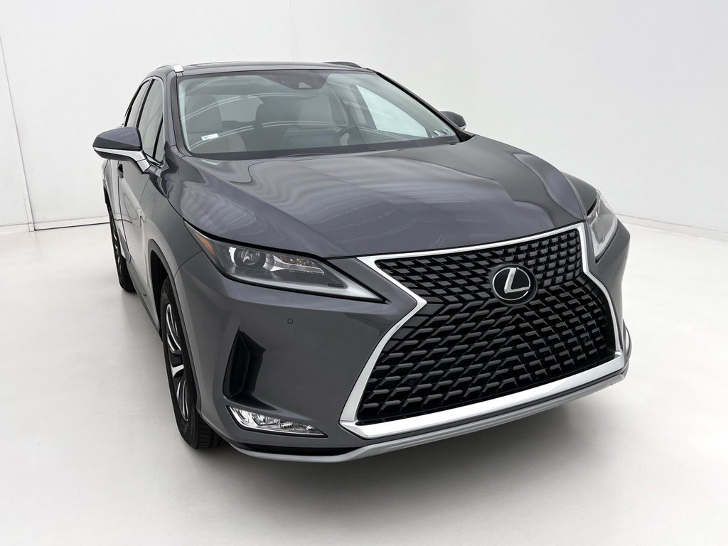 Used 2022 Lexus RX 350 AWD w/ Premium Package image 7