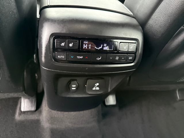 Used 2022 Hyundai Palisade Calligraphy AWD/4WD image 23