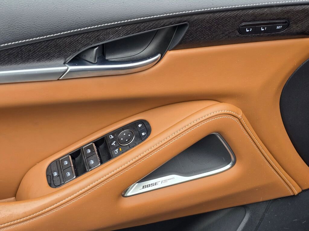 Used 2022 INFINITI QX60 Autograph image 23