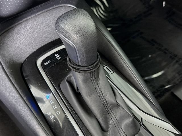 Certified 2021 Toyota Corolla SE w/ Carpet Mat Package (TMS) FWD image 18