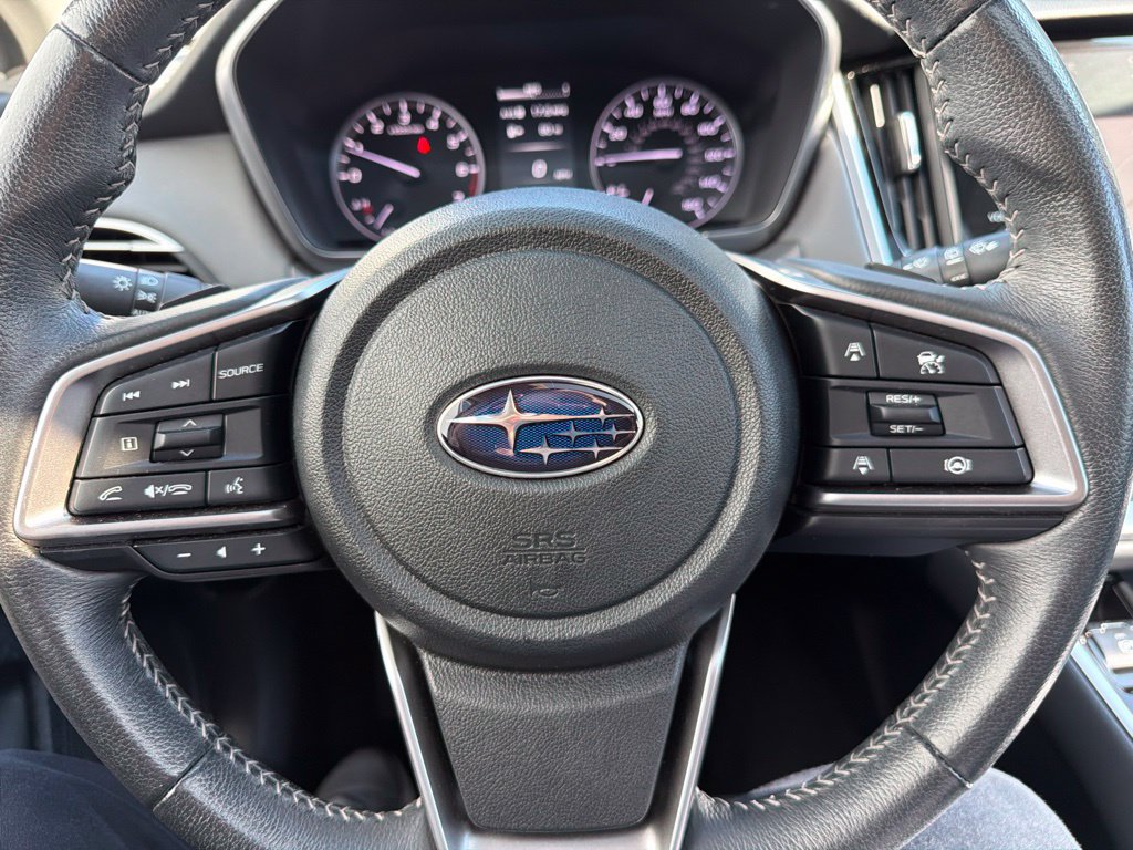 Used 2023 Subaru Outback Onyx Edition XT AWD/4WD image 53