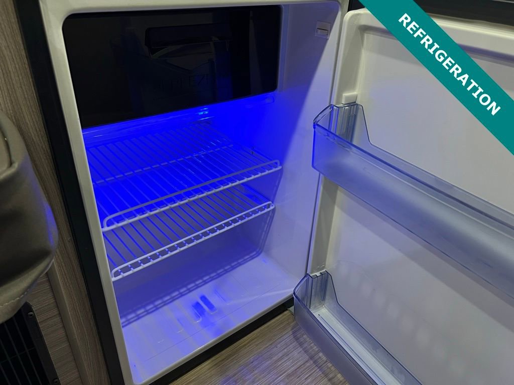 Used 2021 RAM ProMaster 3500 w/ Convenience Group FWD image 31