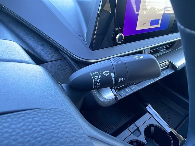 New 2026 Toyota Prius LE image 26