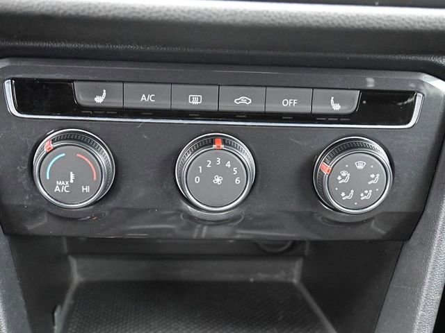 Used 2022 Volkswagen Tiguan S image 21