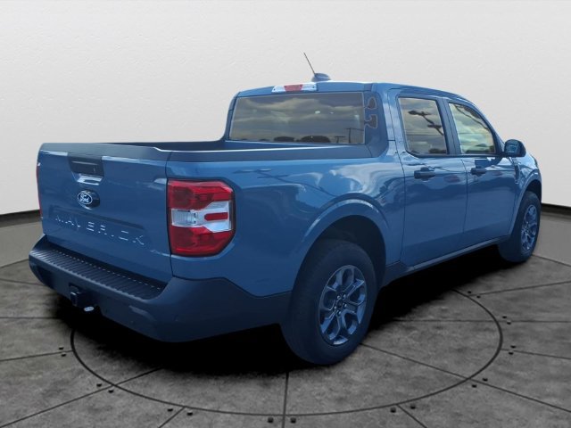 New 2026 Ford Maverick XLT w/ Equipment Group 301A AWD/4WD image 3
