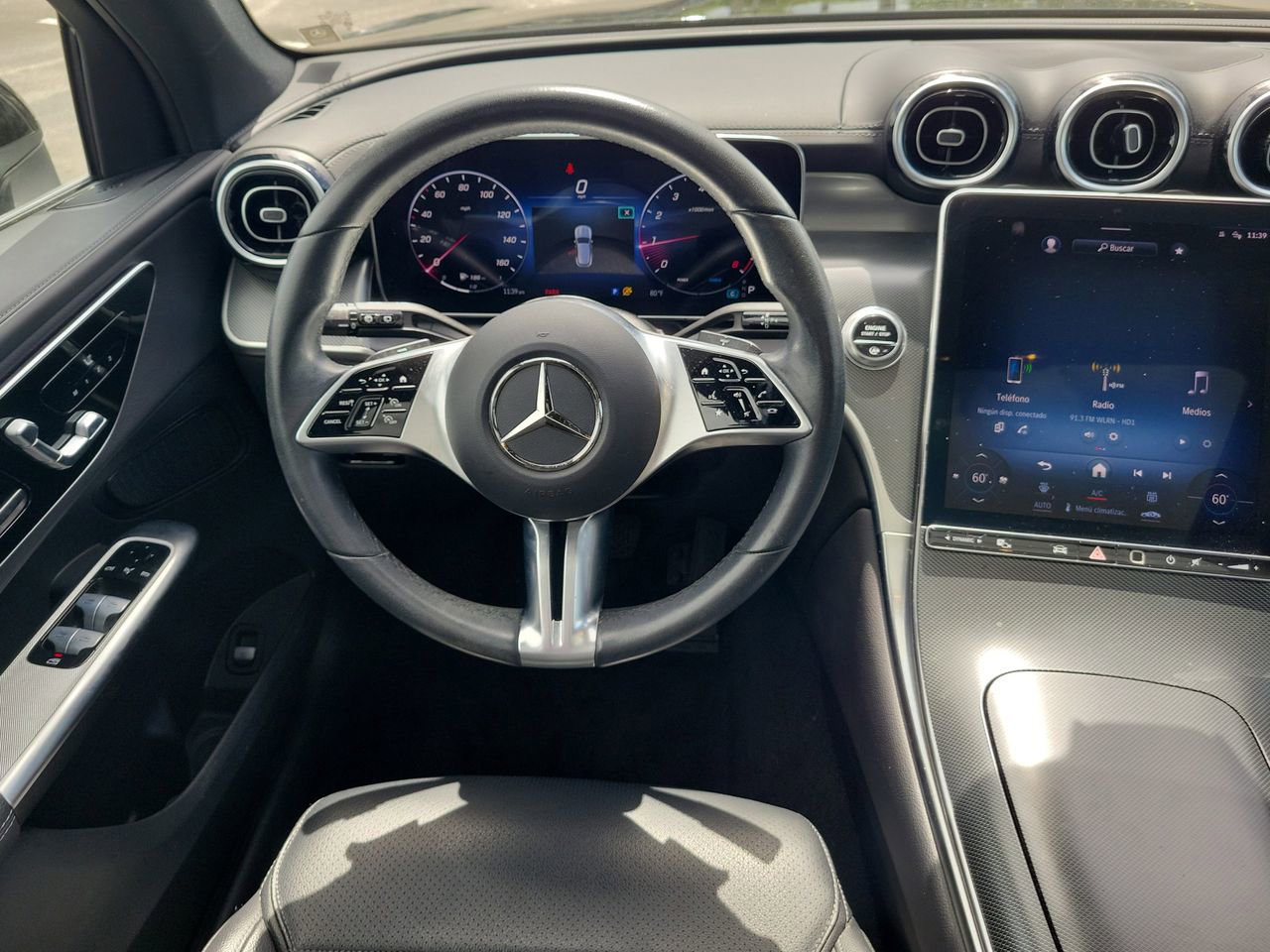 Certified 2024 Mercedes-Benz GLC 300 image 16