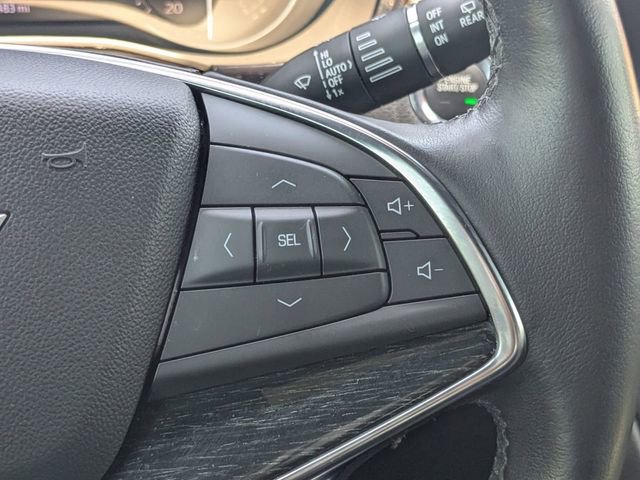 Used 2022 Cadillac XT5 Premium Luxury FWD image 25