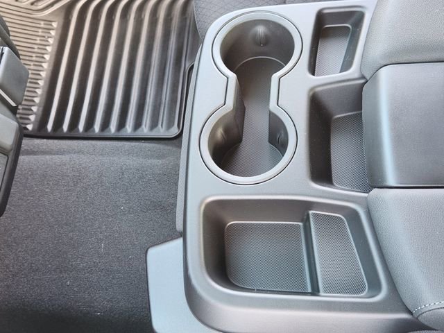 New 2026 Chevrolet Silverado 1500 Custom image 17