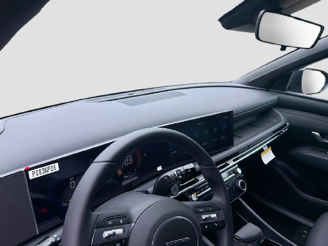 New 2026 Hyundai Tucson XRT FWD image 9