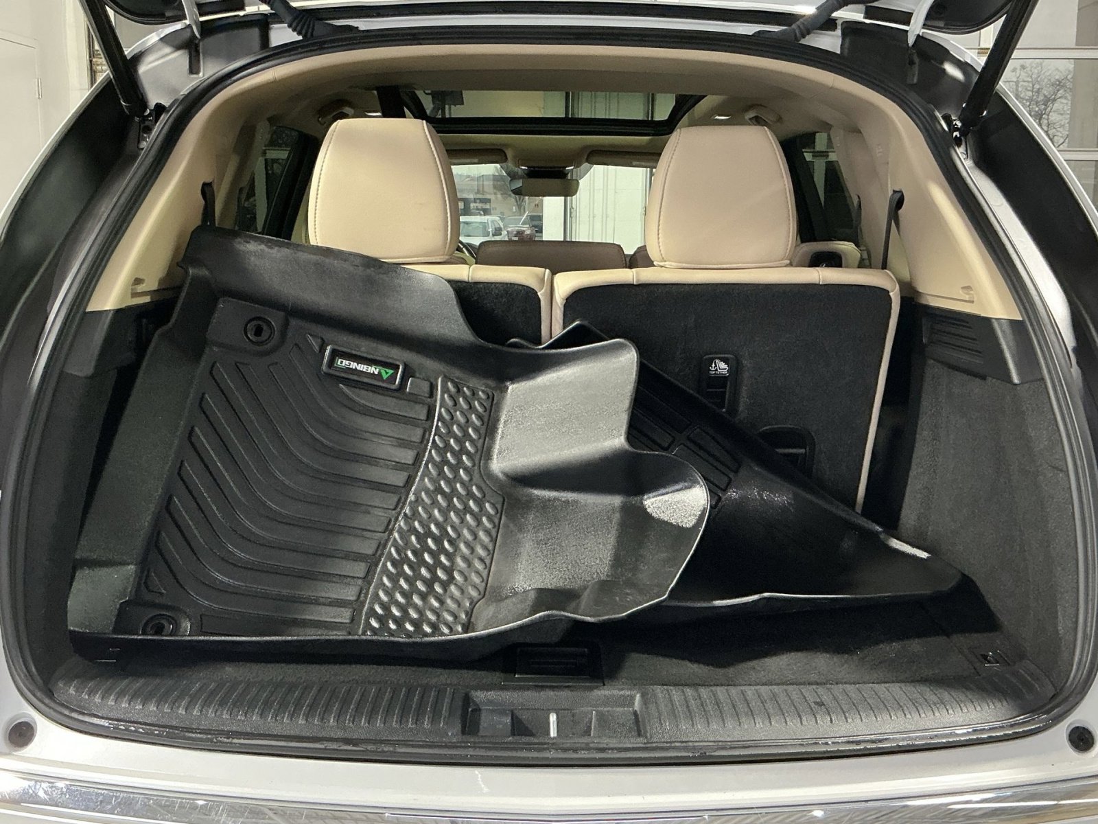 Used 2023 Acura MDX SH-AWD image 33