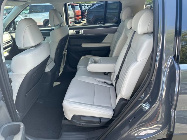 New 2026 Hyundai Santa Fe SEL AWD/4WD image 31