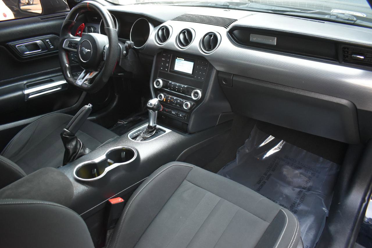 Used 2019 Ford Mustang GT image 13