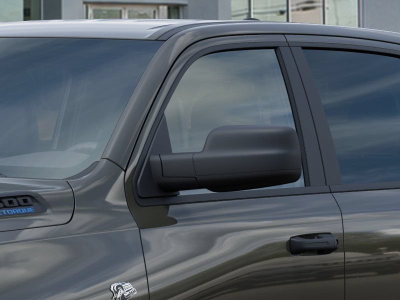 New 2026 RAM 1500 Warlock AWD/4WD image 12