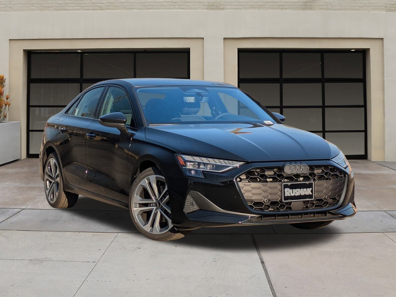 New 2026 Audi A3 2.0T Premium image 19